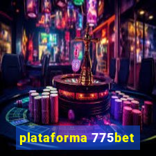 plataforma 775bet